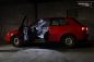Preview: Audi A3 8L three-door LED-Kit - Pure-White